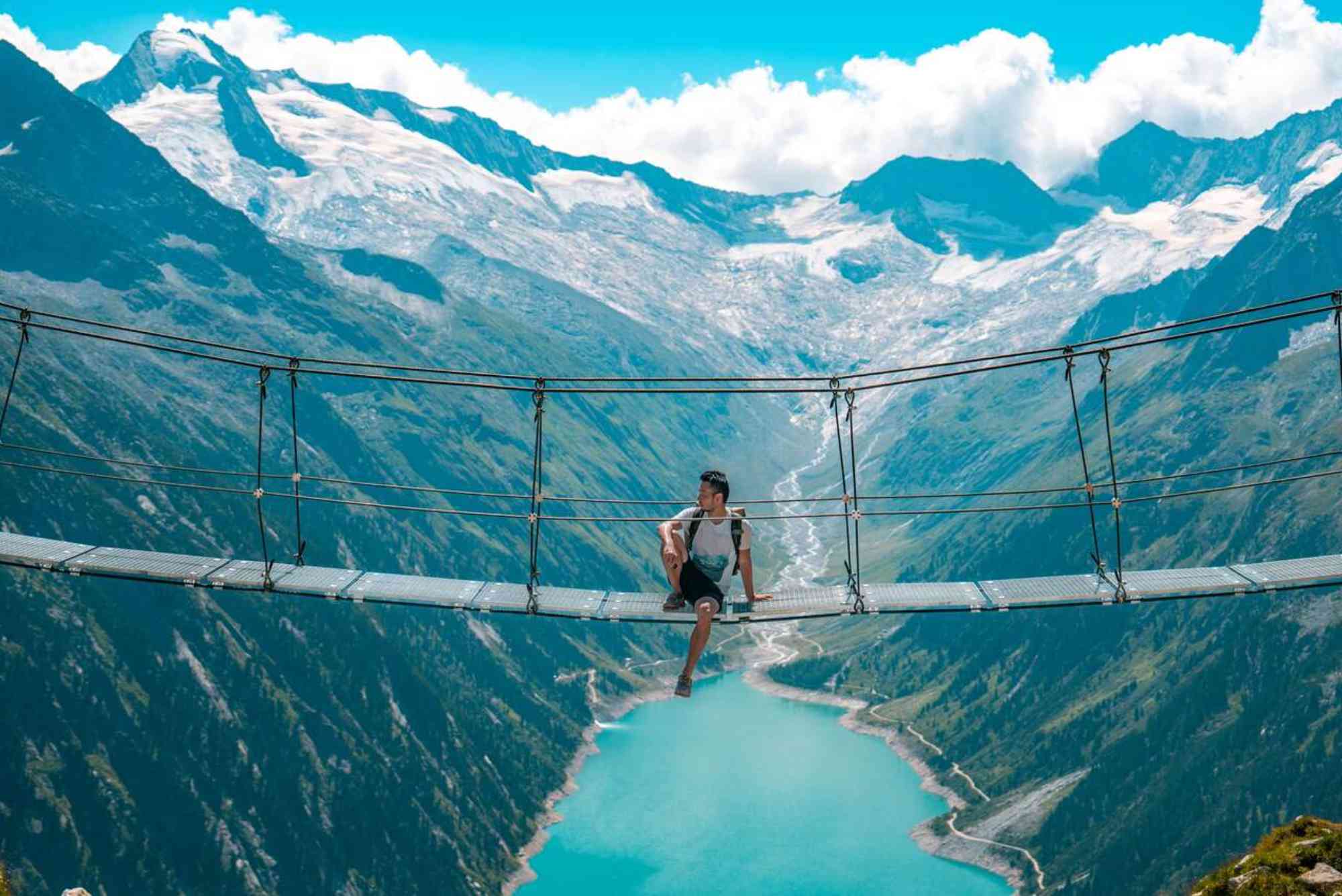 Trail Guide — Hiking Near Innsbruck Routes, Distance & Tips