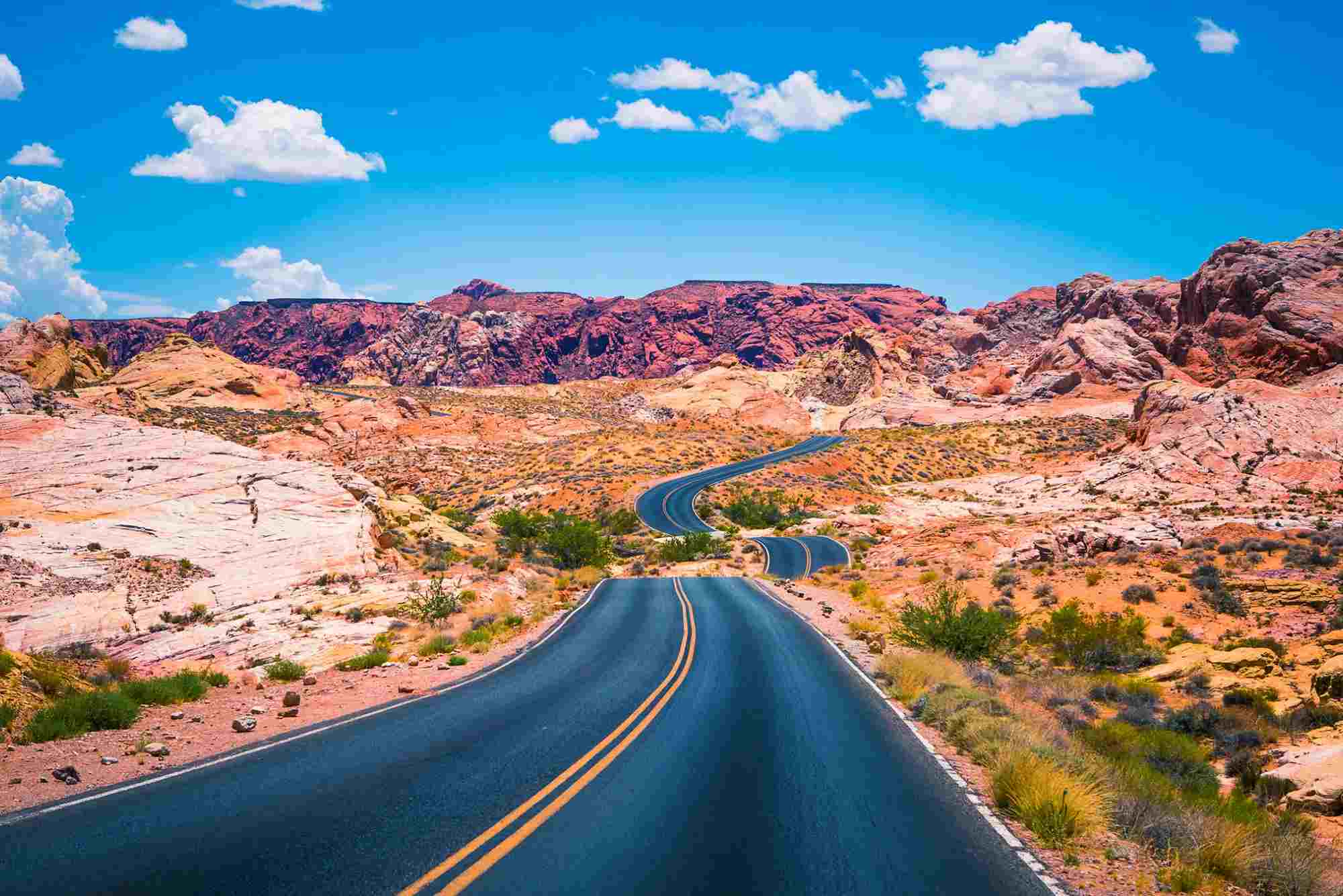 Georgia by Car: The Most Beautiful Panoramic Roads in the Country