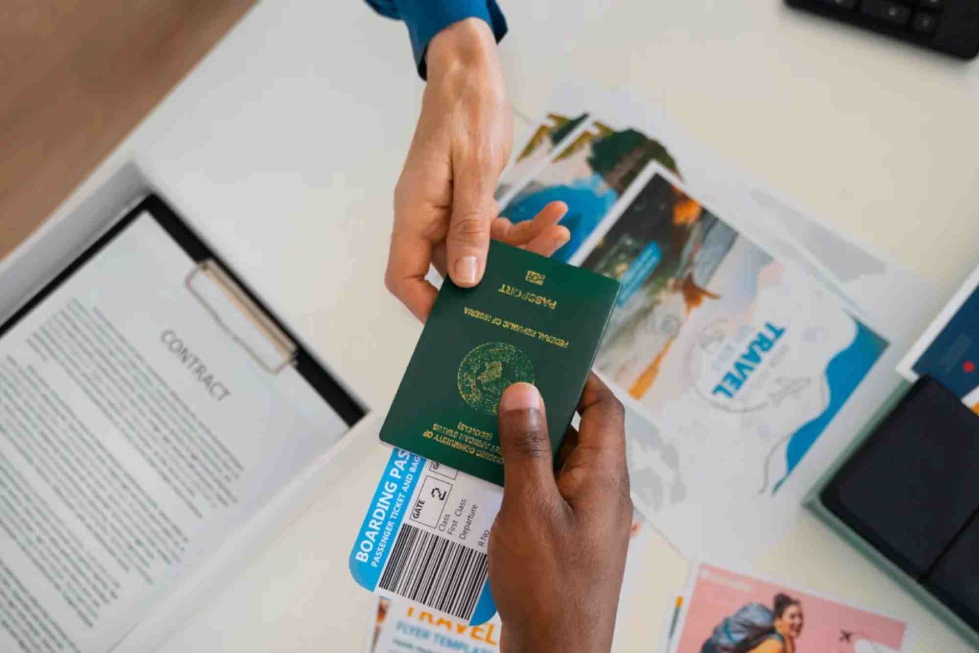 1 Month Visit Visa Saudi Arabia Price in 2026: What You Need to Pay