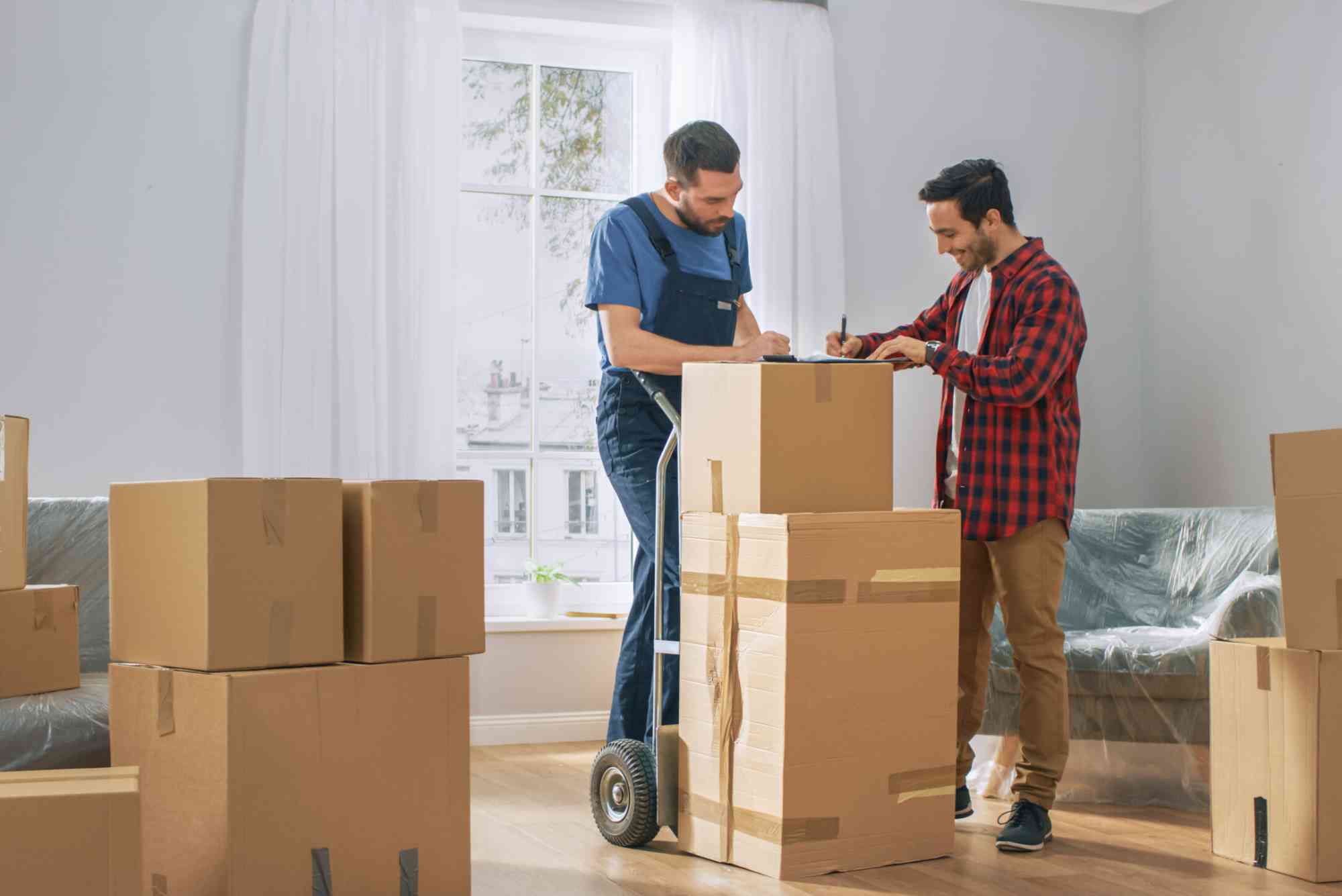 Essential Tips for Choosing the Best Movers for Your Next Move