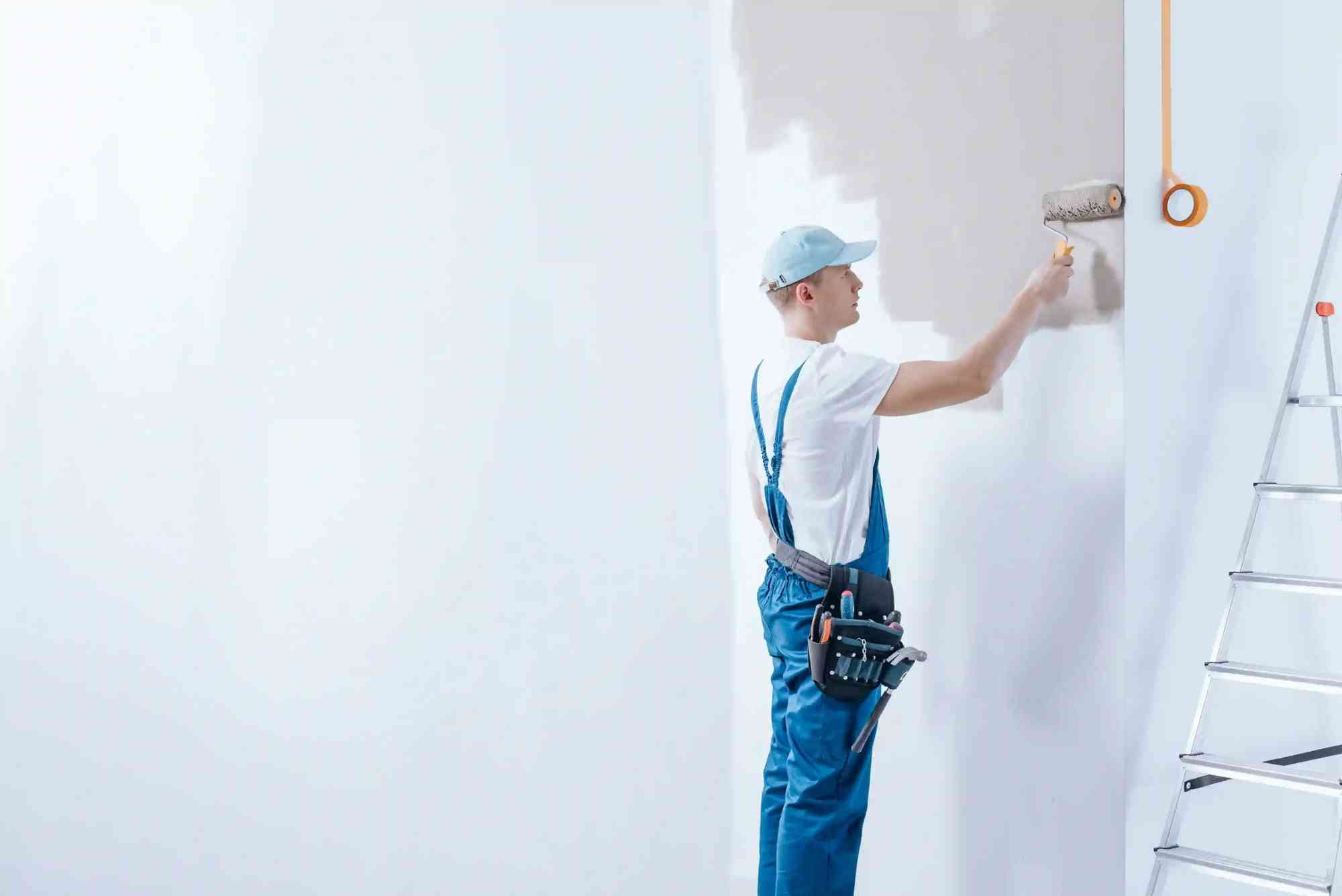Interior Painters in Port St. Lucie, FL