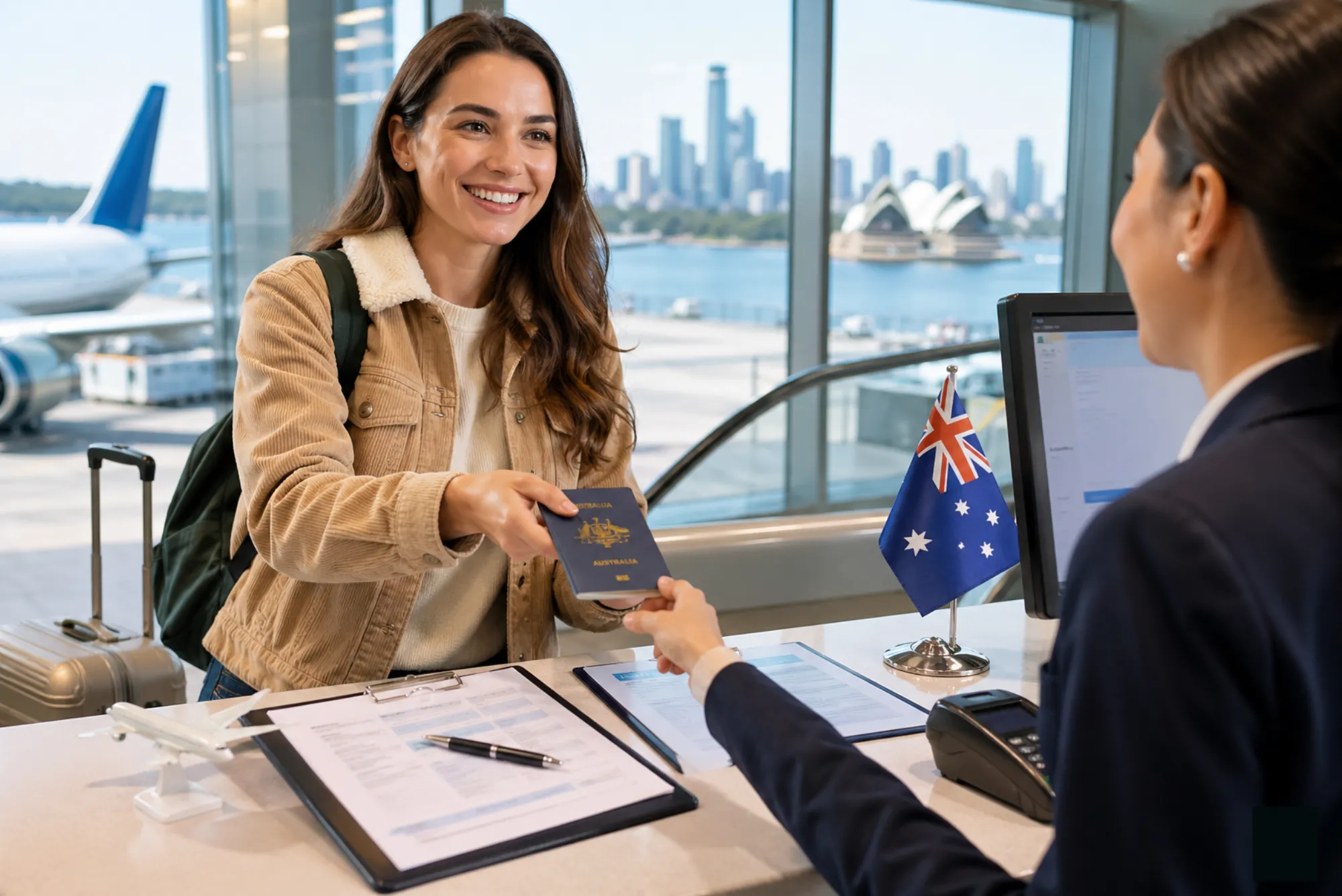 Price Working Holiday Visa Australia in 2026 Latest Fees, Cost & Charges