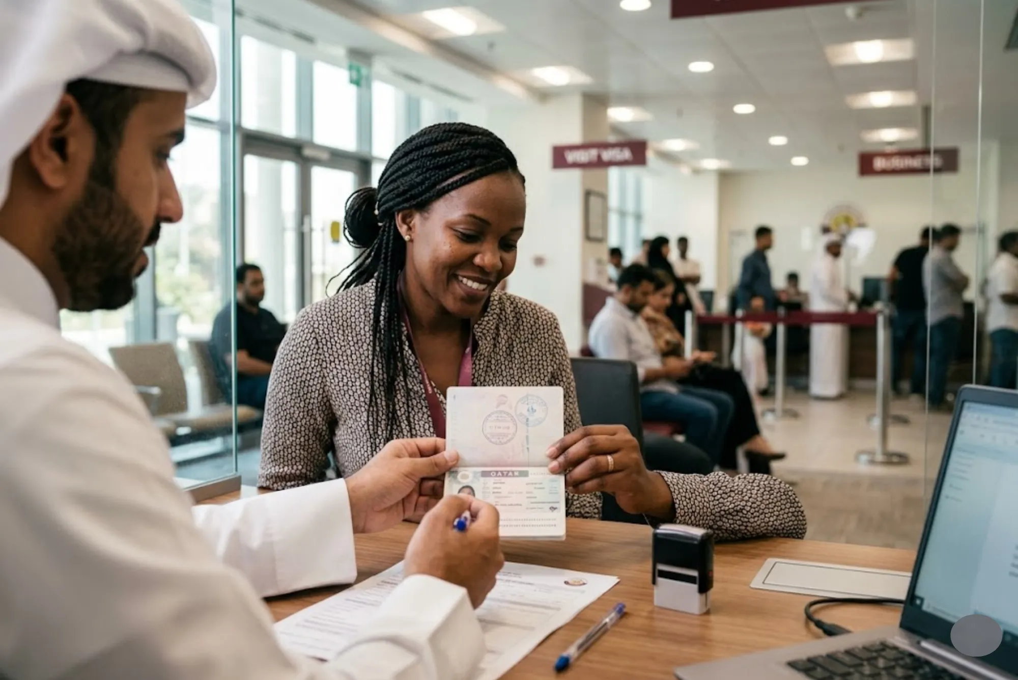 Qatar Business Visa Price in 2026 Total Cost, Fees & Process