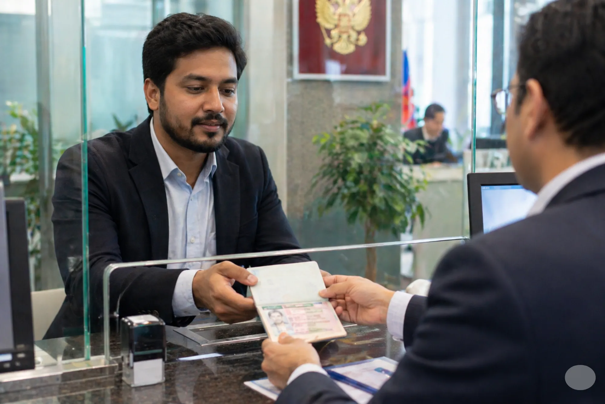 Russia Work Visa Price in Pakistan in 2026 Latest Fees, Cost & Charges