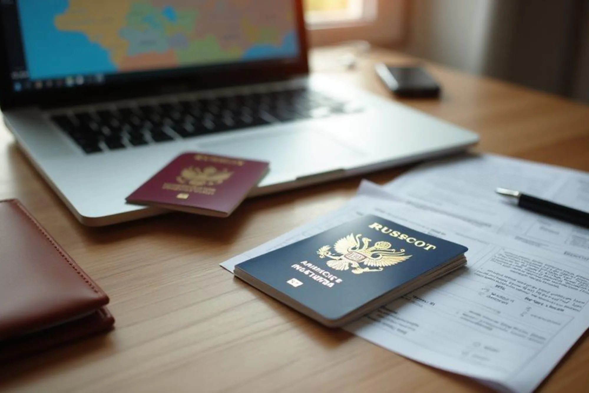 Russian Transit Visa Price in 2026 Updated Fees and Price Breakdown