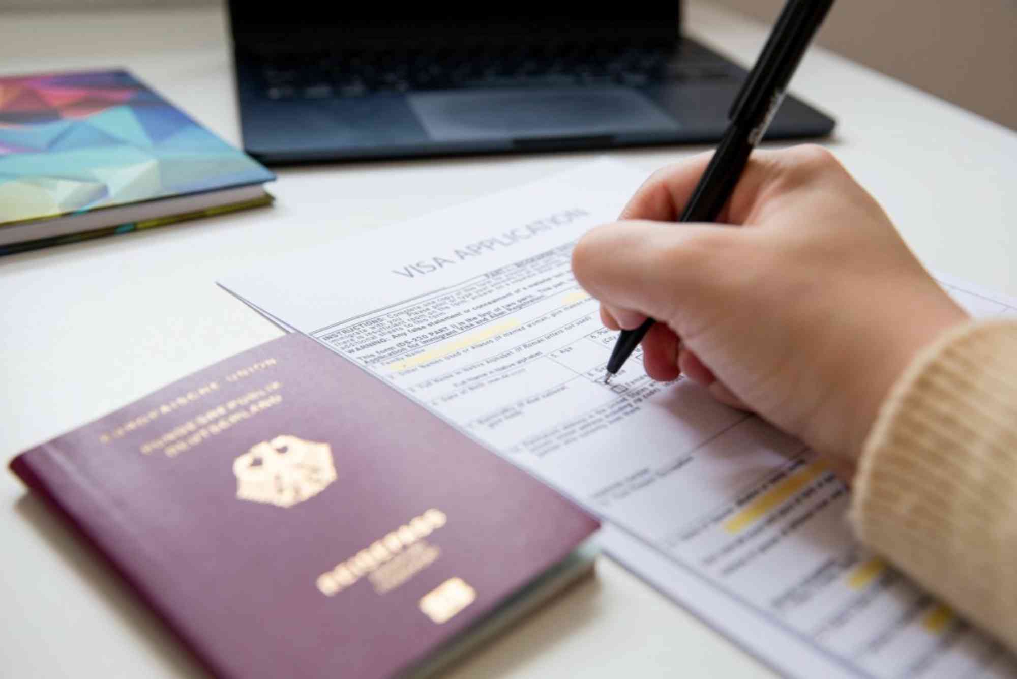 Kuwait Tourist Visa Price in 2026: Visa Charges and Fee Guide