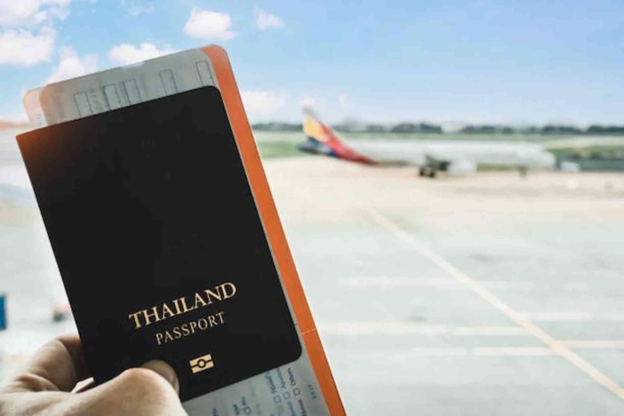 1 Year Visa Thailand Price in 2026: Full Application Cost Guide