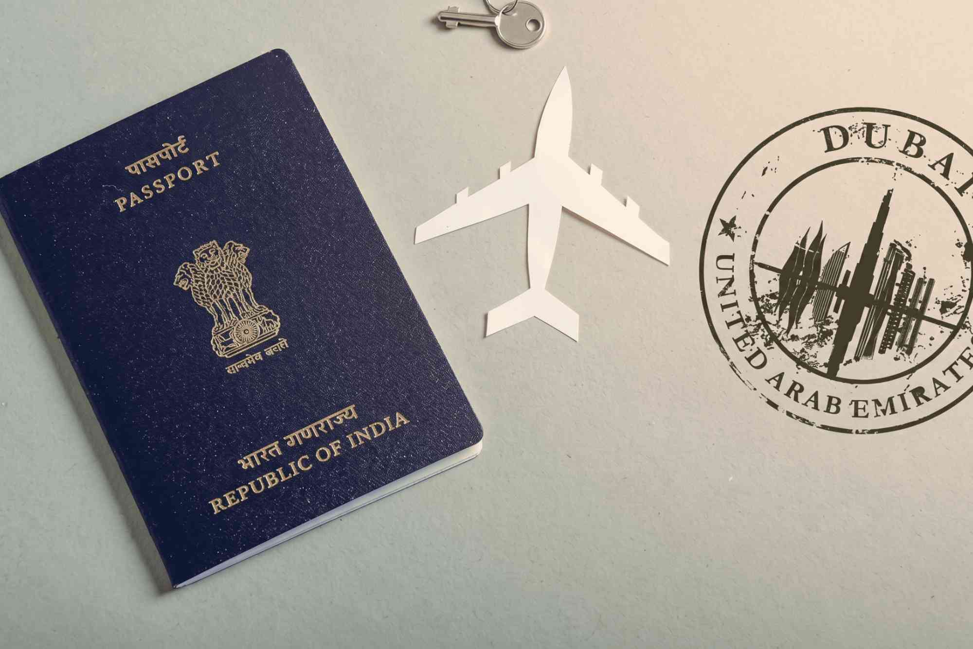 Dubai Visit Visa Price for Indian in 2026: Full Application Cost Guide