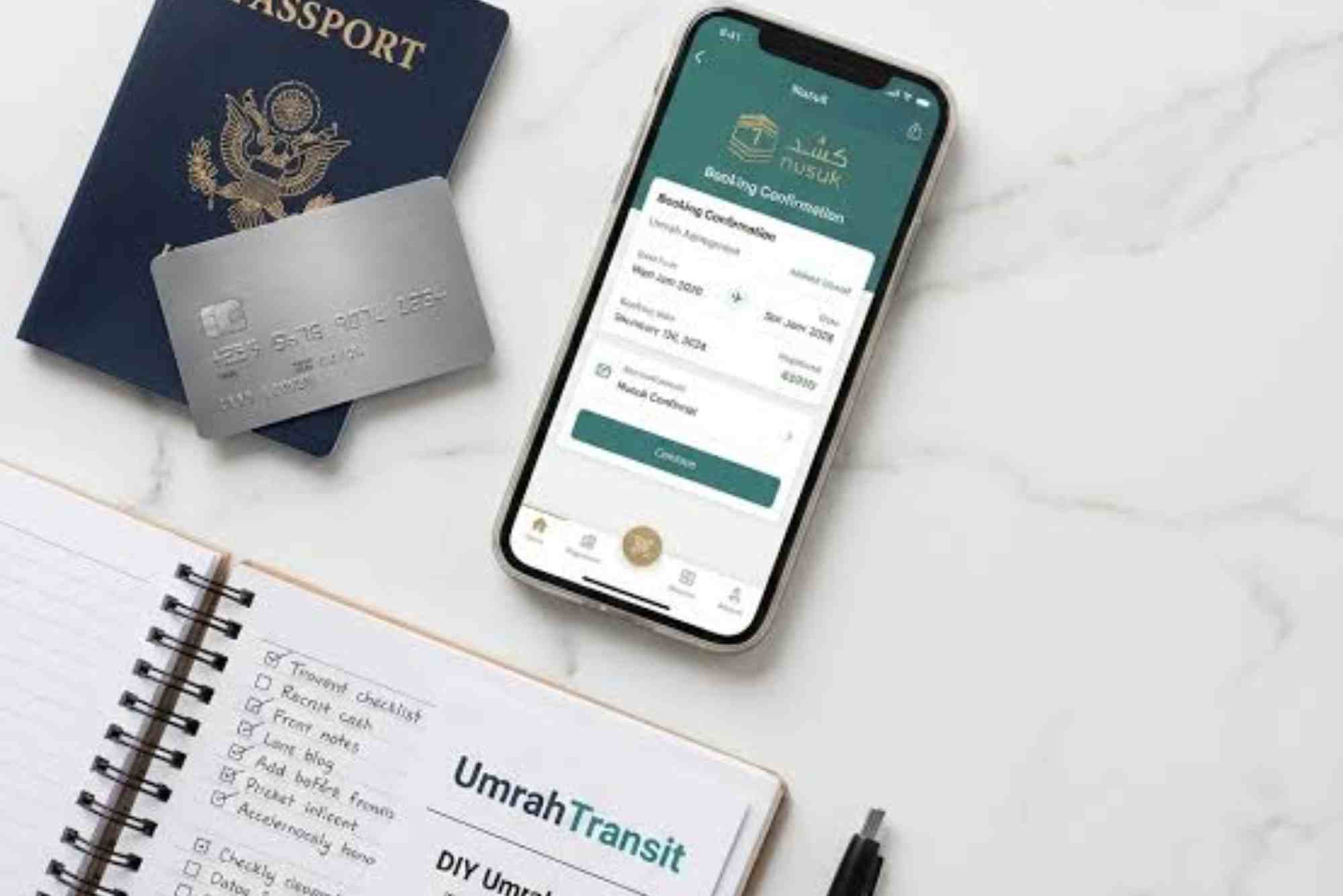 E Visa Umrah Price in 2026: Latest Fees, Cost & Charges