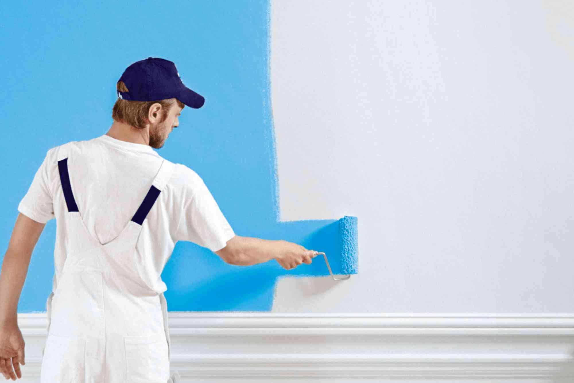 Drywall Installation in Austin, TX