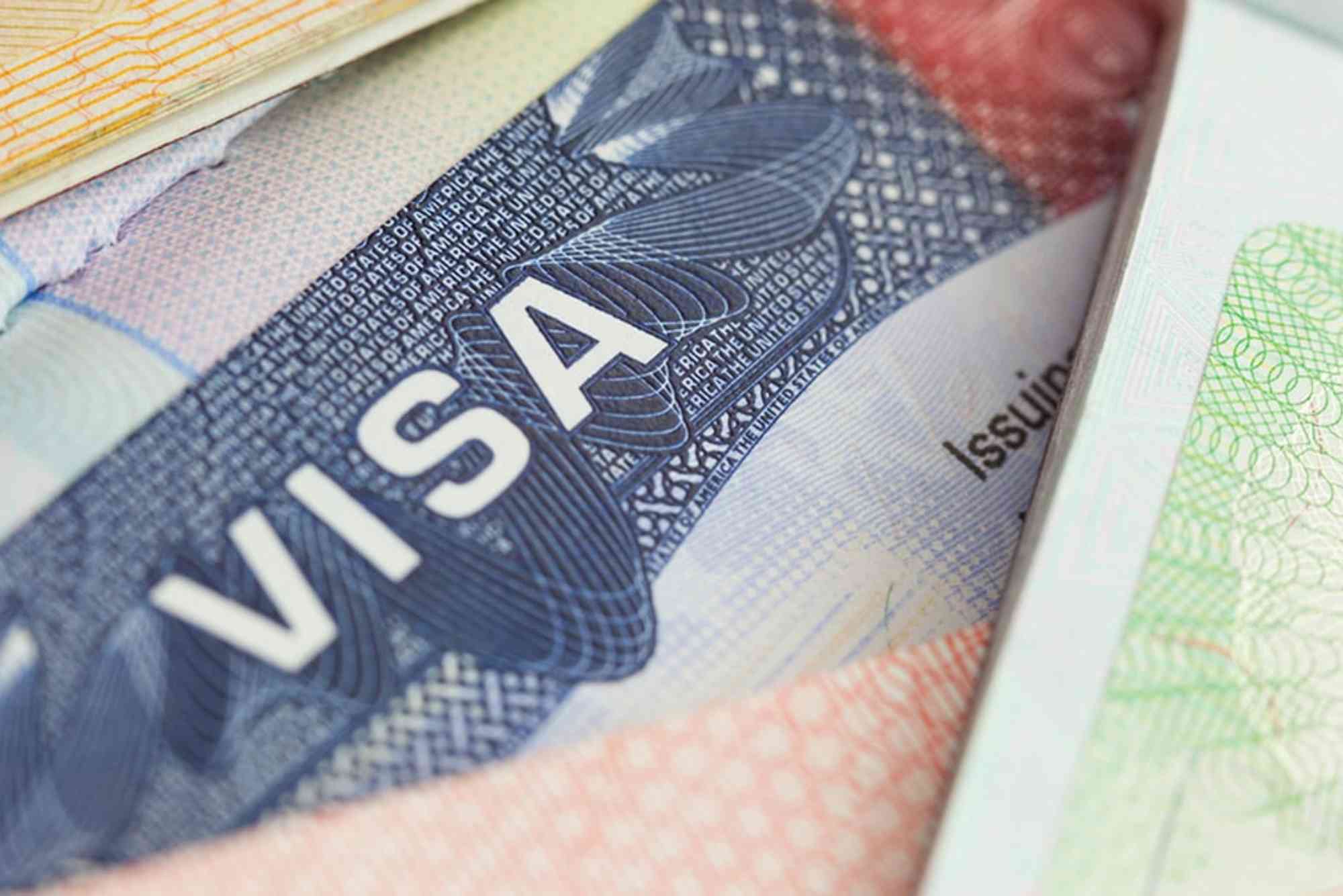 UK to USA Visa Price in 2026: Visa Charges and Fee Guide