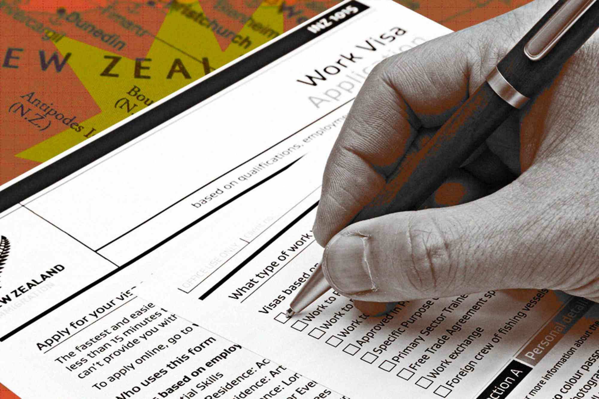 Working Holiday Visa New Zealand Price in 2026 Total Cost, Fees & Process